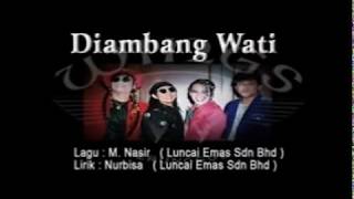 Download lagu WINGS - Diambang Wati [KARAOKE] mp3