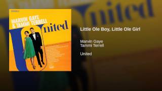 Little Ole Boy, Little Ole Girl