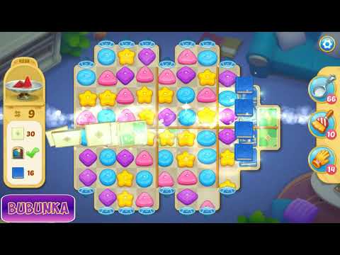 Matchington Mansion level 4238 HD