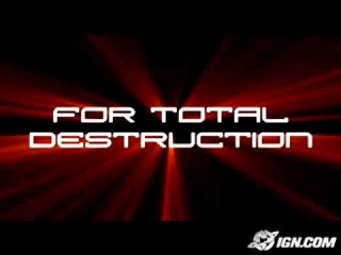 Mechassault 2: Lone Wolf Trailer