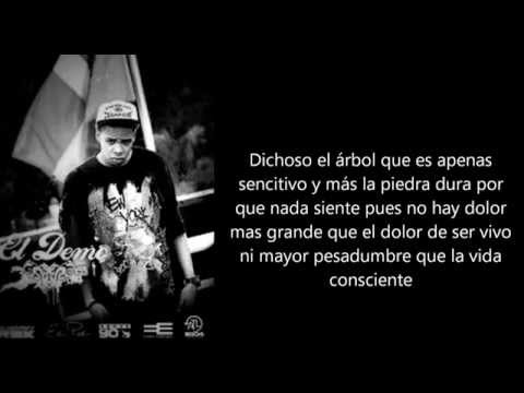 Bienaventurado Letra - Rubinsky RBK Ft. El Dalla | Música-Rap Cristiano