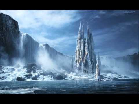 Axel Rudi Pell - The Temple Of The King (Rainbow's cover, Live Over Europe)