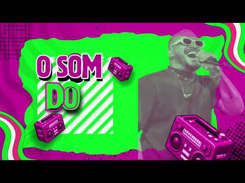 O Som do After - Medley - Alvaro Neto (Encosta na parede/Cachorrinha/Você mete bem demais/Famosinha