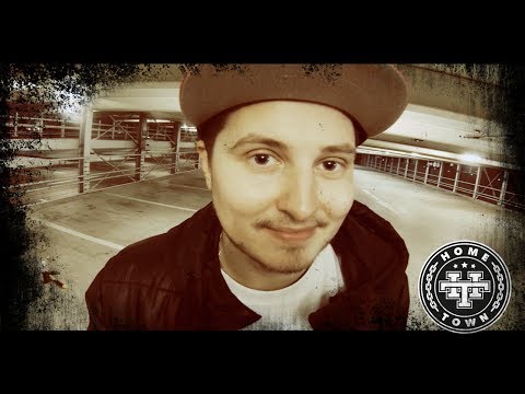 Petschino vs Perplexx23 - RapSparring 8tel Finale Round 2