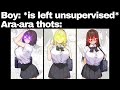 ANIME MEMES V63