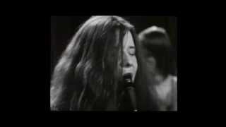 Janis Joplin - Rise Your Hand (live Gröna Lund 1969)