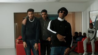 Steel Banglez - Fashion Week ( Ft. MoStack, AJ Tracey