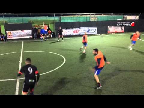 15 GG A/5 SERIE A BAR DARSENA- FUTSAL FCO 3-3