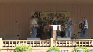 Jamie Hartford & Friends ~ Howard Hughes Blues ~ JHMF 6/4/2011