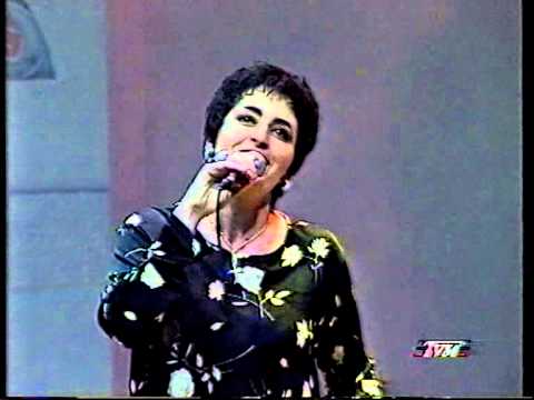 L-Għanja Tal-Poplu 1997 - Żmien Żemżem - Claudette Pace