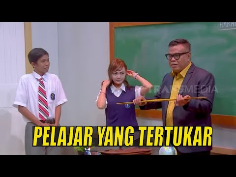 [FULL] PELAJAR YANG TERTUKAR | ANAK SEKOLAH (21/12/21)