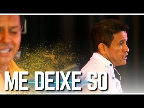 Renê e Adriano - Me Deixe Só