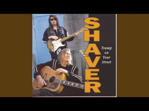 Georgia On A Fast Train