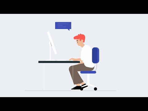 DUIK BASSEL Character Use Computer Animation in After Effects Tutorial