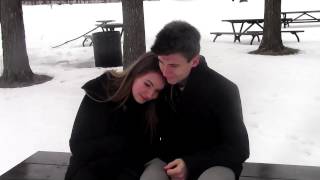 Frankmusik - Captain (Fanmade)