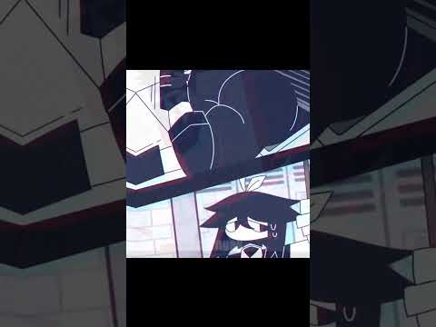 Among Us in Fundamental Paper Education #fypシ #trend #short