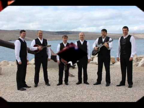 MORE SNOVA - KLAPA TRAMUNTANA