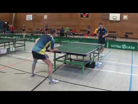 Tobias Kleppsch TV Lauf Katzwang Tischtennis 20170506 D Kl 7