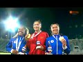 Lauren Hoffman bags Bronze while Robyn Brown clinches Silver |Women's 400m Hurdles| 2025 SEA Games 