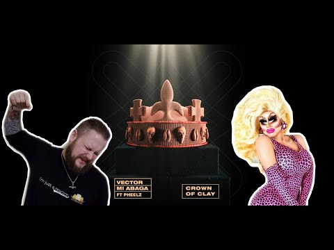 Score Card Reactions : Vector & MI - Crown of Clay