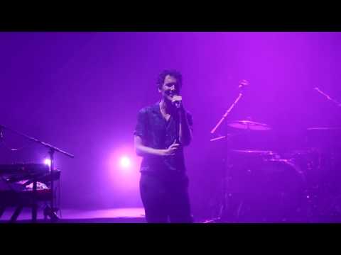 Aaron - Lili (Live at Jazzablanca 2017)