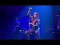 Lenny Kravitz ~ It Ain’t Over ’til It’s Over ~ Live 8/8/2025 ~ Dolby Live Las Vegas 