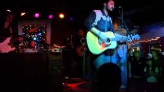 Dear and the Headlights - Bad News - 2/27/2009 - Bottom of the Hill