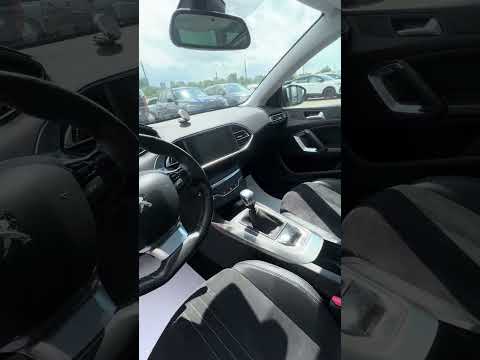фото peugeot 308 ii 0