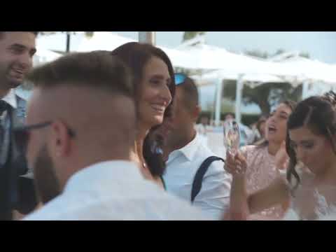 Matteo Periodico - Matrimonio Luana & Francesco