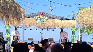 Download lagu LIVE: Eid al-Fitr 2026 Celebration in West Lombok mp3