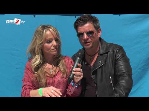 Interview mit Iris Criens in Witten