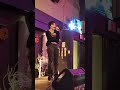 Vampire empire karaoke cover