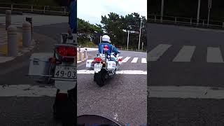 [閒聊] 日本騎警超帥的
