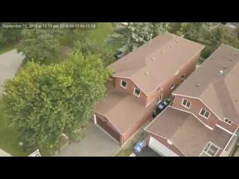 70 Jay St Brampton