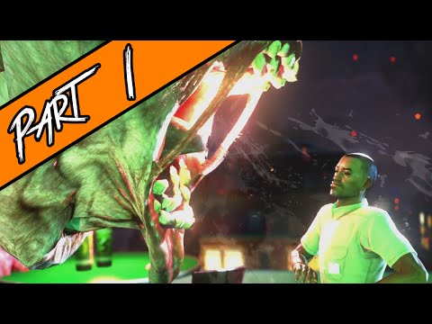 Sunset Overdrive Walkthrough Part 1 - WHAT'S GOING ON?? | Sunset Overdrive Gameplay by @iMAV3RIQ