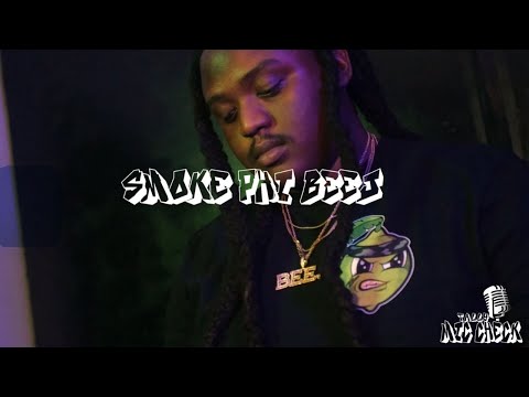 Tally Mic Check Ep. 5: SmokePhi Beej - Connoisseur