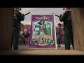 VeggieTales Heroes Of The Bible DVD 2002 Big Idea Animated