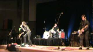Luminate - Healing In Your Arms - Jacksonville, Florida - 1-26-11