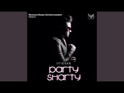 Party Sharty