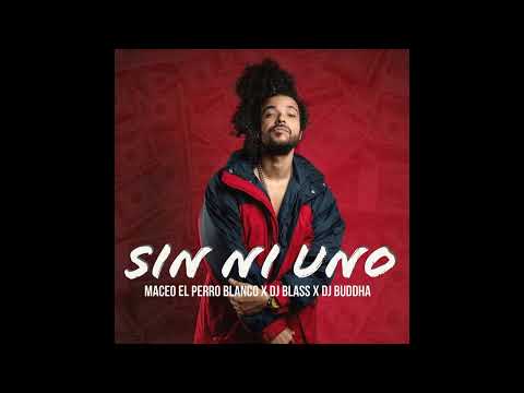 Maceo El Perro Blanco x Dj Blass x Dj Buddha - Sin Ni Uno (AUDIO OFICIAL)
