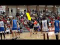 Delivering DoorDash During A Basketball Game