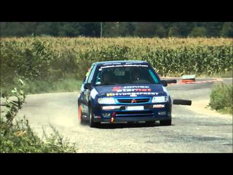 Mech/Bubula Citroen Saxo VTS 2 KJS Borzęcin