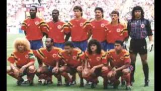 mi generacion