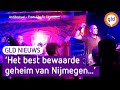 NIJMEEGSE PUNKBAND heeft bijna net zoveel buitenlandse OPTREDENS als MARTIN GARRIX