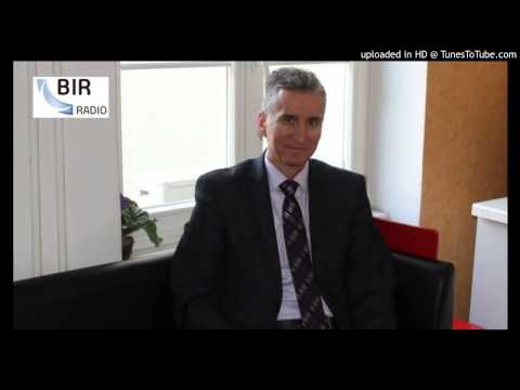 Radio BIR: Kemal Ademović - Dan Nezavisnosti