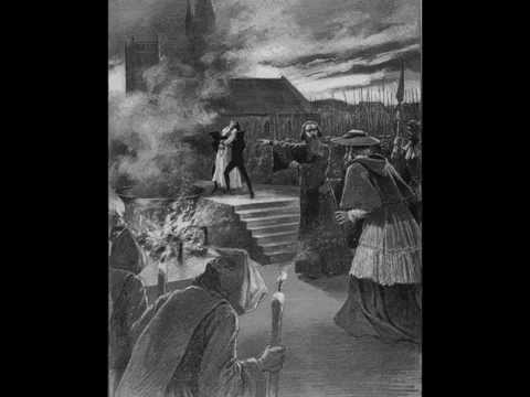 Jacques Fromental Halévy – LA JUIVE - Act III finale