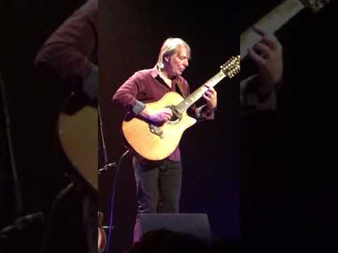 Harry Sacksioni -  Amsterdam