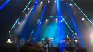 Paul Weller - Starlite - Birmingham Barclaycard Arena 27/11/15