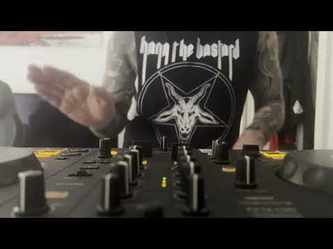 Hard Dance Vol.1 - Hard Techno / Trance / Bounce / Groove Set March 2025 🤘