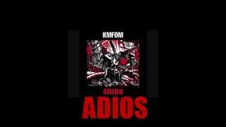 KMFDM - Adios [Subtitulado en Español]